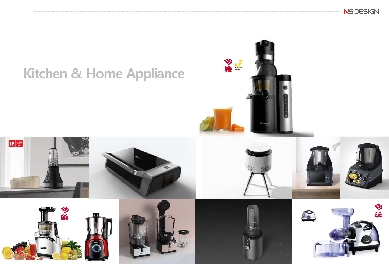 생활 가전 실적